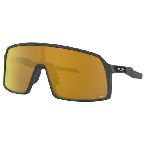 Naočare OAKLEY SUTRO matte carbon-prizm slika 1