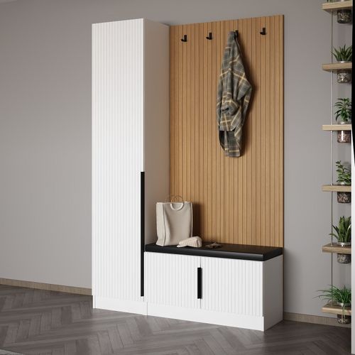 Noah - 8324 White Hall Stand slika 2