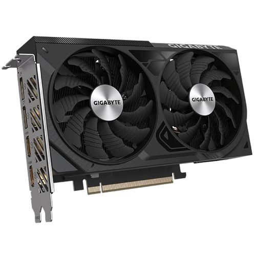 GIGABYTE nVidia GeForce RTX 4060 Ti 8GB 128bit GV-N406TWF2OC-8GD grafička karta slika 6