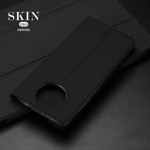 Dux Ducis Skin Pro preklopna futrola za Xiaomi Poco X3 / Poco X3 NFC / Poco X3 Pro - crna slika 3