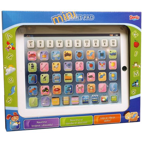 Mini Smart Pad tablet slika 1