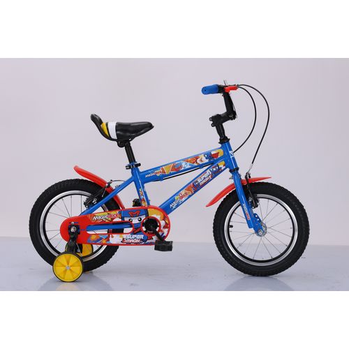 Magikbike dječji bicikl 16" SuperMagik slika 3