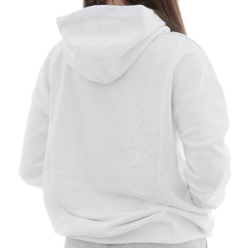 EBW808-WHT Eastbound Duks Wms Long Hoodie Ebw808-Wht slika 2