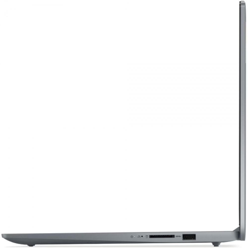 Lenovo IdeaPad Slim 3 15AMN8 R5 16GB 1TB SSD 15,6" FHD Windows 11 Home Arctic Grey slika 8