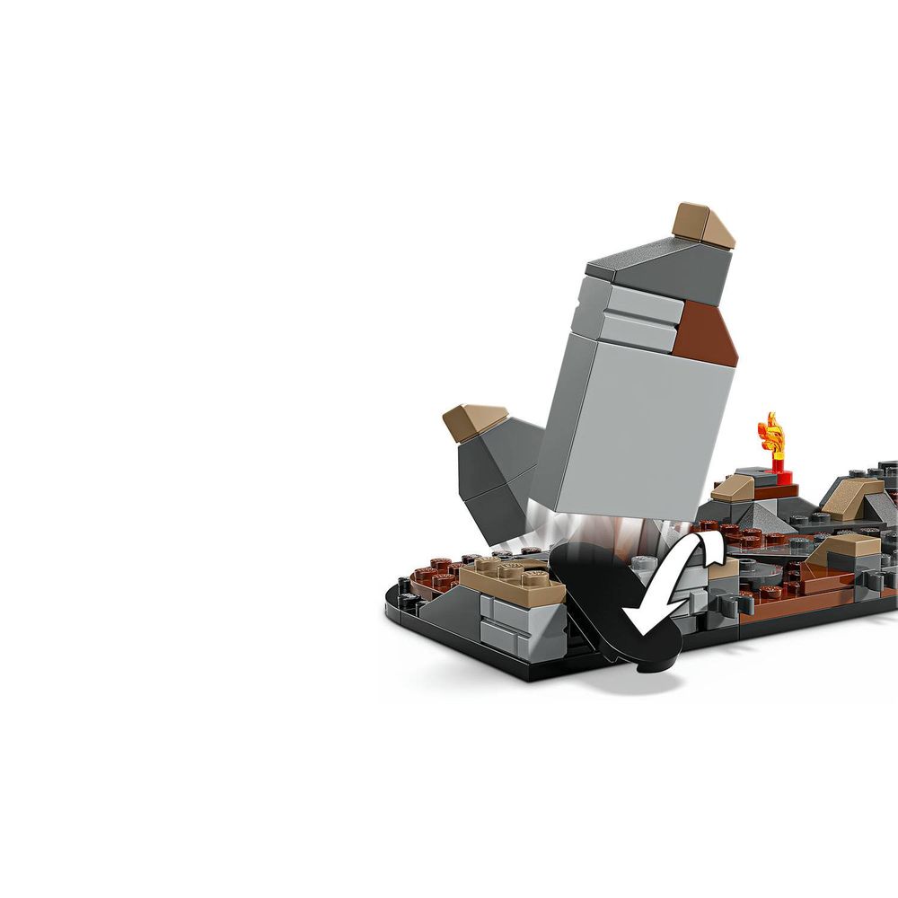LEGO 76323 Avengers: Endgame Final Battle slika 5