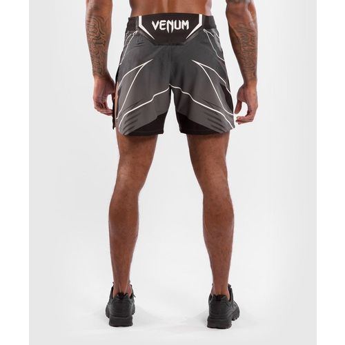 Venum UFC Authentic Fight Night Gladiator Muški Šorc Crni M slika 2