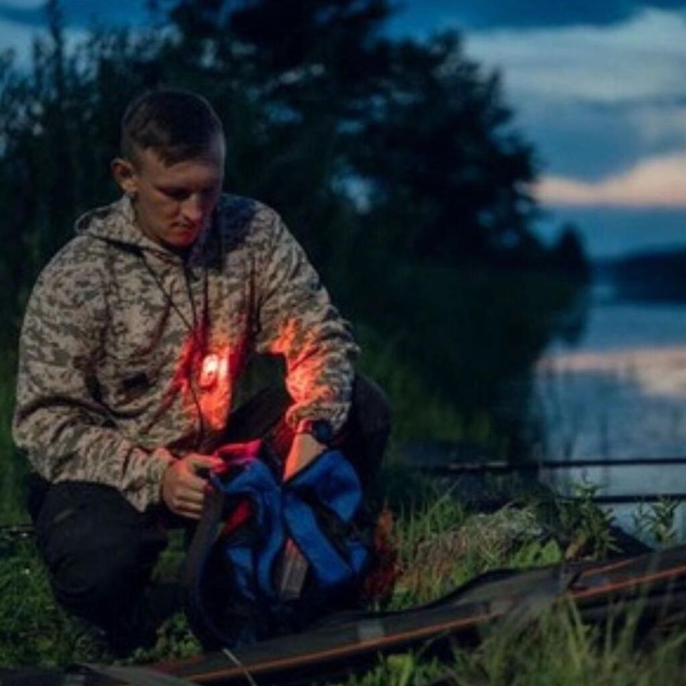 Armytek Baterijska lampa Crystal Pro slika 6
