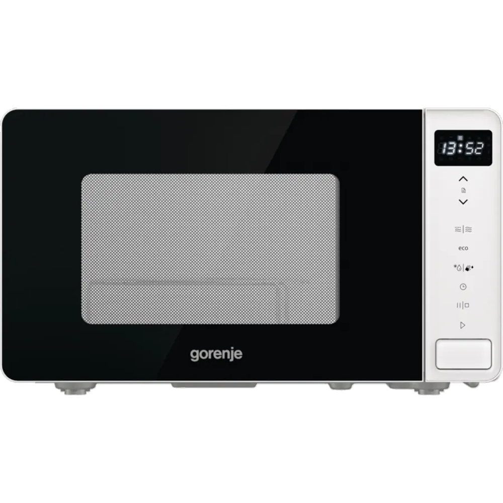 GORENJE Mikrovalna pećnica MO20S4W / 20 l slika 1