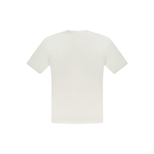 NORTH SAILS SHORT SLEEVE T-SHIRT MEN WHITE slika 2