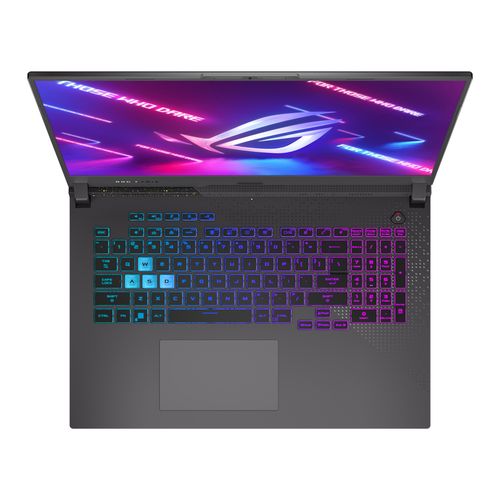 Asus ROG Strix G17 G713PV-LL145W Laptop 17.3" Ryzen 9 7940HX, 32GB, 1TB, Windows 11 Home slika 4