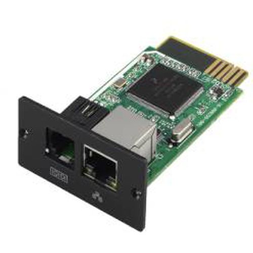 FSP UPS SNMP-011 (MPF0010200GP), SNMP Card with Web Function, ViewPower Pro slika 1
