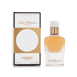 Hermès Jour d'Hermès Absolu Eau De Parfum Refillable 50 ml (woman)