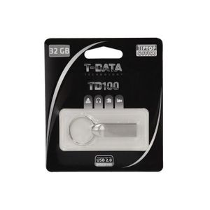 Tip Top Office USB Flash Drive 32GB TD100 2.0