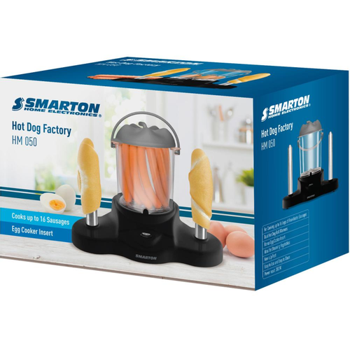 Smarton aparat za hot dog HM 050 slika 2