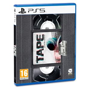 PS5 TAPE: Unveil The Memories