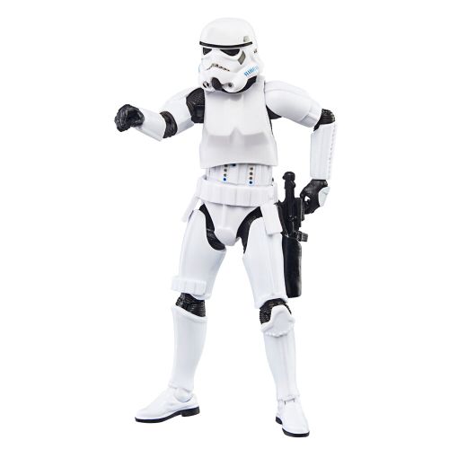 Star Wars Stormtrooper figure 9,5cm slika 6