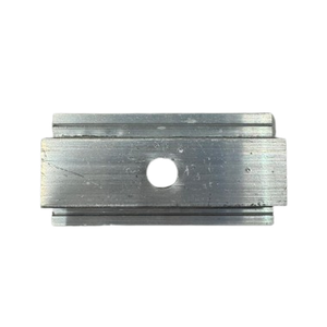 Middle clamp item 28-40mm frame height 144417-110