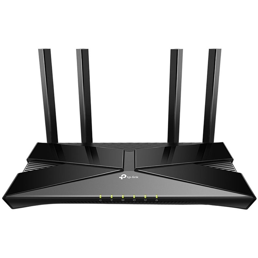 TP-Link Archer AX23 AX1800 Dual-Band Wi-Fi 6 Ruter slika 1