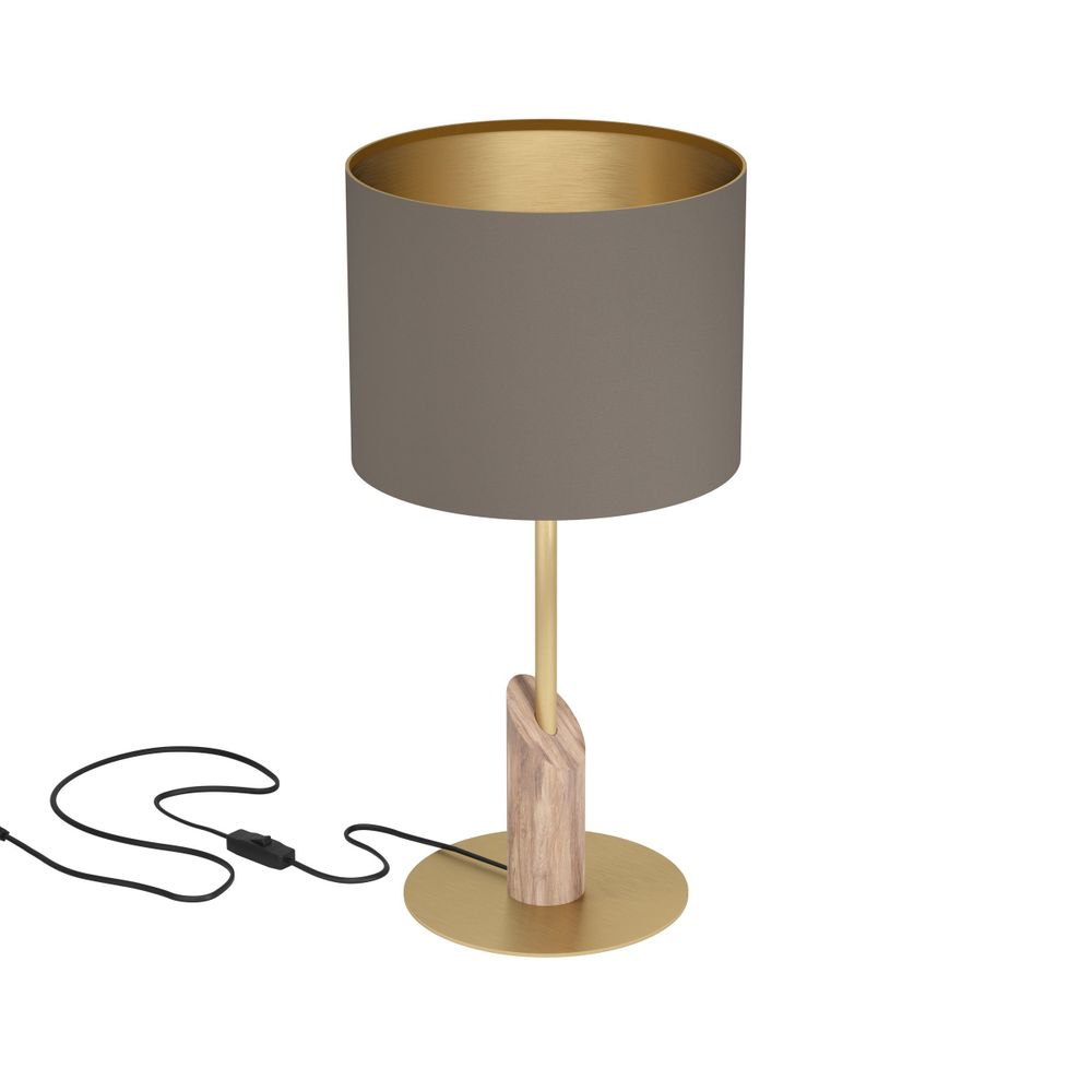 SANTANDRIA Stolna lampa slika 1