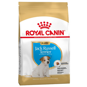 ROYAL CANIN Jack Russell Terrier Junior