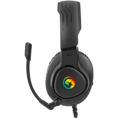 Marvo headster HG8958 USB+3.5MM RGB slika 2