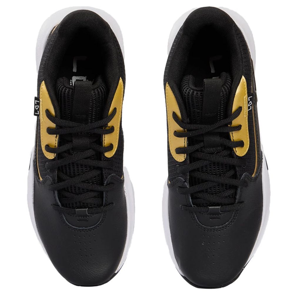 Under Armour Muške patike UA Lockdown 7 slika 3