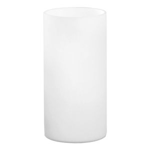 Eglo Geo stolna lampa/1 h-200 opal staklo 