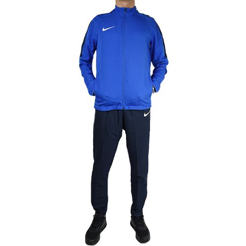 Muška trenirka Nike dry academy 18 woven tracksuit 893709-463 slika 5