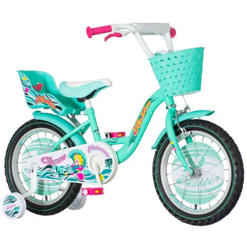 MAGNET bike Dječji bicikli Ocean 16" slika 1