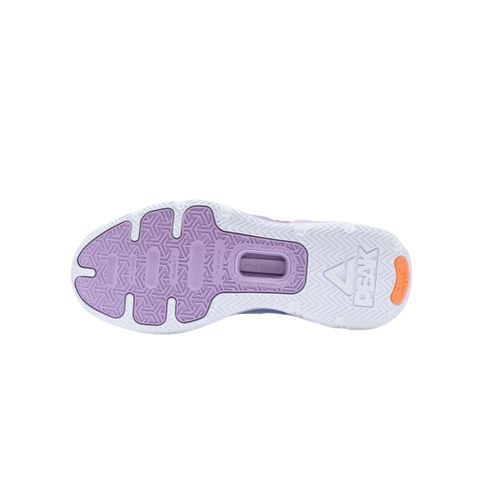 PATIKE ZA KOŠARKU PEAK LWAKI 1.0 DA310001 BLUE/PURPLE slika 3