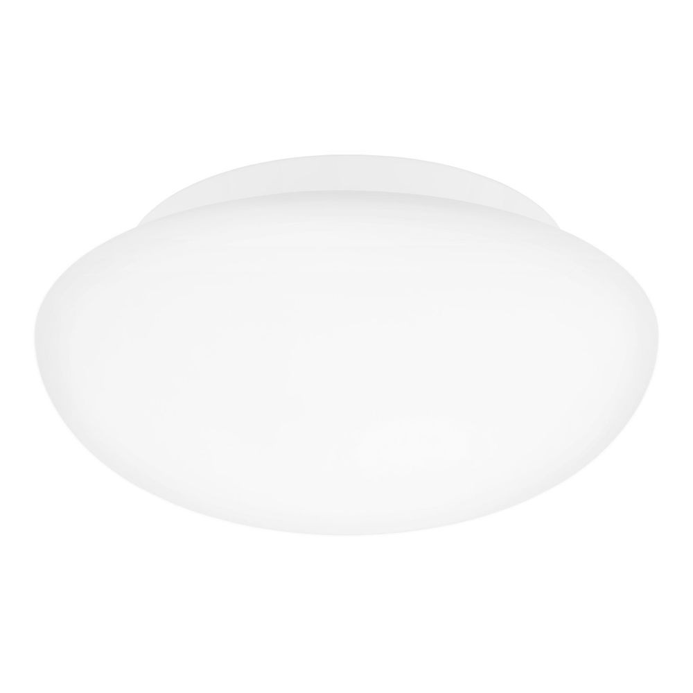 Eglo Ella Plafonjera Ø280 mm - Staklo Opal slika 1