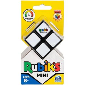 OGM: Rubiks - mini 2x2