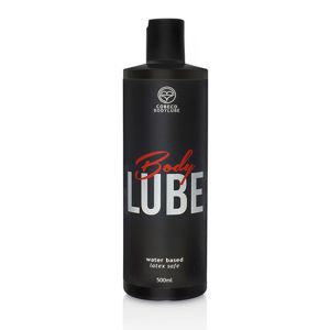 Lubrikant Body na bazi vode 500ml