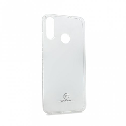 Torbica Teracell Skin za Motorola Moto E6 Plus transparent slika 1