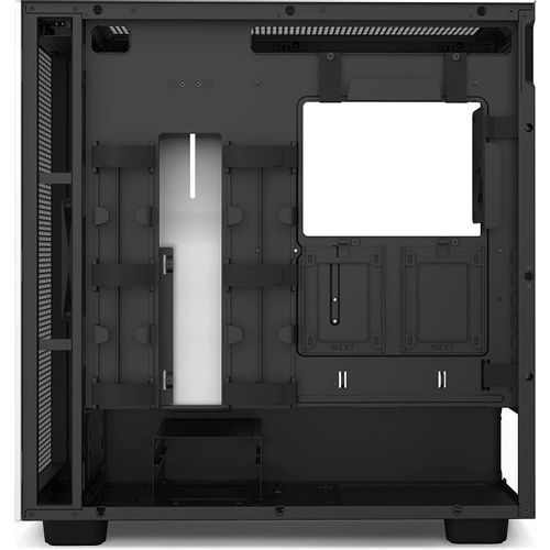 NZXT H7 Flow kućište crno-belo (CM-H71FG-01) slika 5