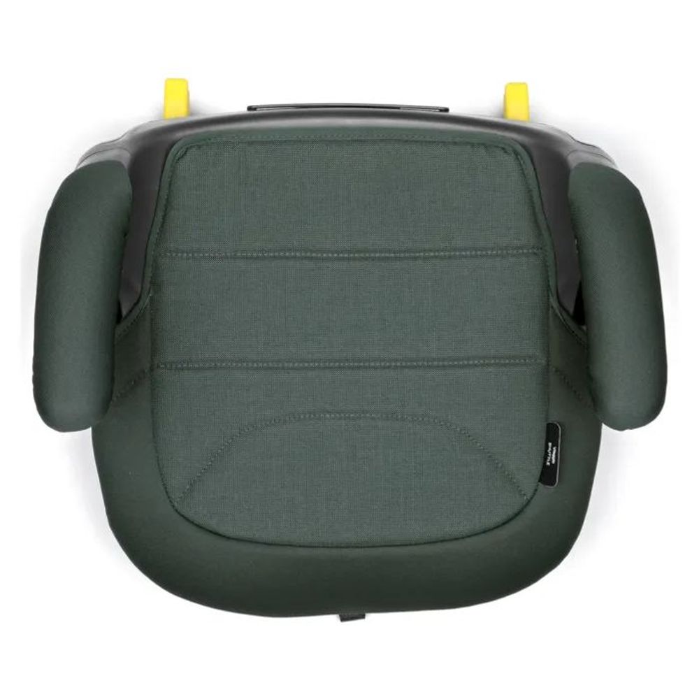 Peg Perego Autosjedalica Booster Shuttle Isofix 15-36kg, Metal slika 3