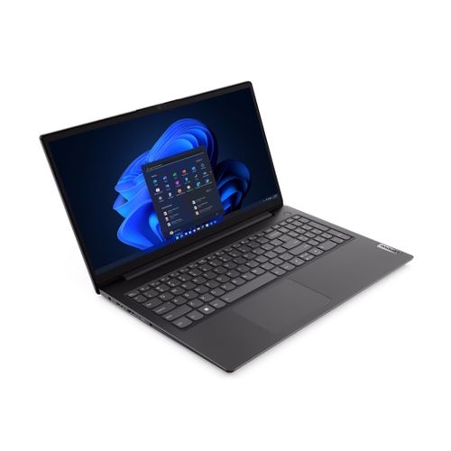 Laptop LENOVO V15 G4 IRU DOS 15.6"FHD i7-1355U 16GB 512GB SSD Iris XE GLAN SRB crna slika 2