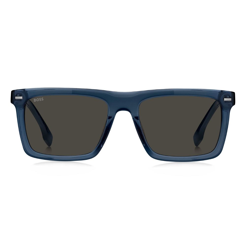 Muške Sunčane naočale Hugo Boss Hugo Boss BOSS 1765/G/S Blue slika 1