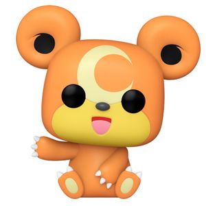 Funko POP figura Pokemon Teddiursa