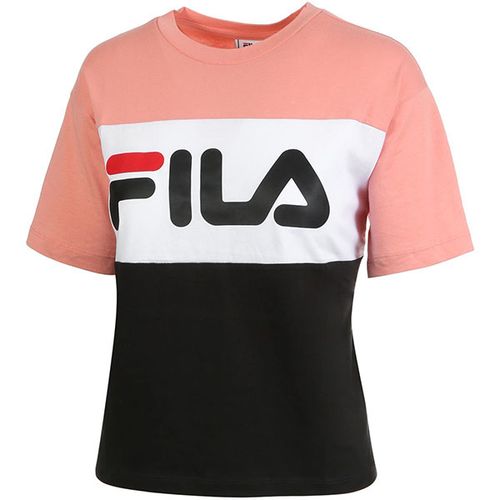 Fila Ženska Fila Majica Allison 682125-A887 slika 2