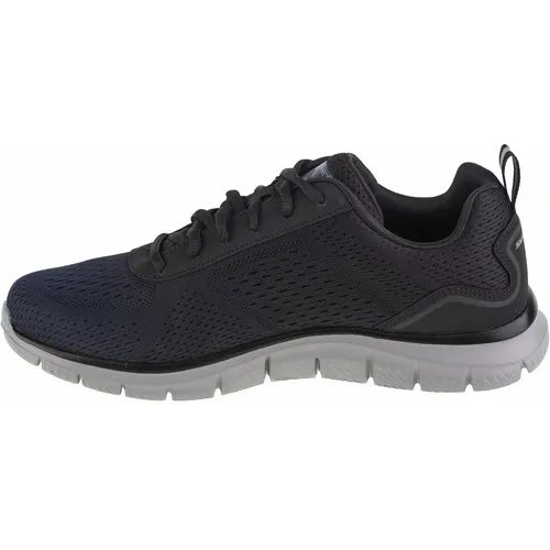 Skechers Track - Ripkent muške tenisice 232399-nvbk slika 6