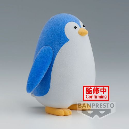 Spy X Family Fluffy Puffy Penguin figure 8cm slika 2