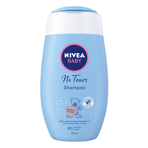 NIVEA Baby blagi šampon za kosu 200ml