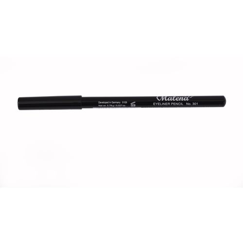 Malena cosmetics olovka za oči meka formula tip 301 slika 1