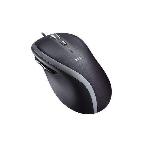 Logitech M500s, Corded High Precision Optical Mouse, USB slika 1