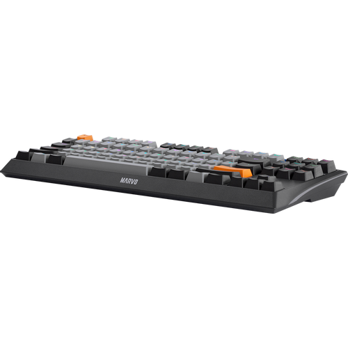 MARVO KG980B EN-B WIRED GAMING KEYBOARD slika 6