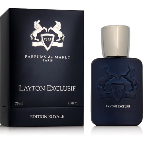 Parfums de Marly Layton Exclusif Eau De Parfum 75 ml (unisex) slika 2