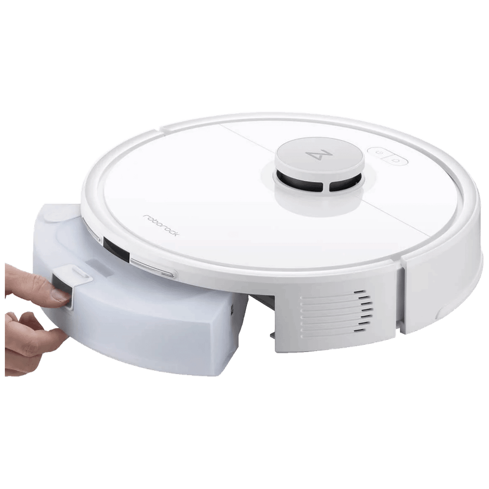 Roborock Robot usisavač / Q7BF, White slika 4