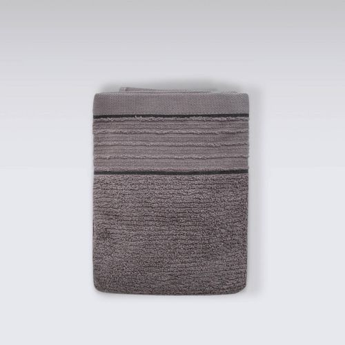 L'essential Maison Roya - Sivi (70 x 140) Sivi Peškir za Kupanje slika 1