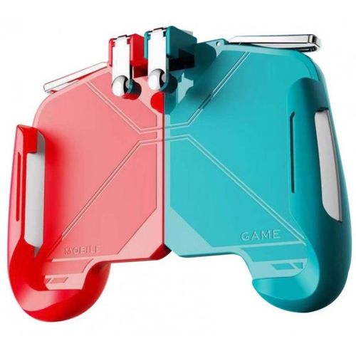 JPD-GAME-HOLDER-02 * Gembird Gamepad Controller Red/blue AK-16 (150) slika 1